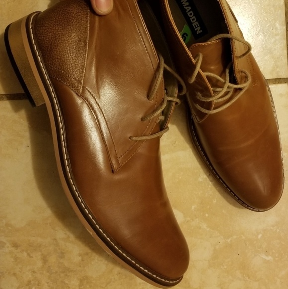 Steve Madden Other - Boots